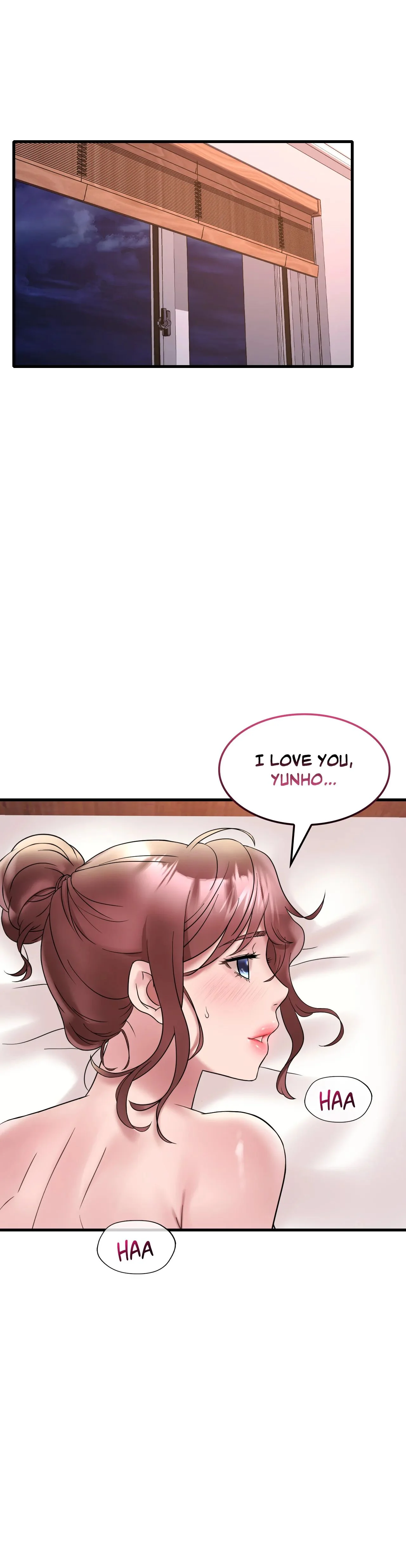 Drunk on You (Official Uncensored) chapter 28 page 1