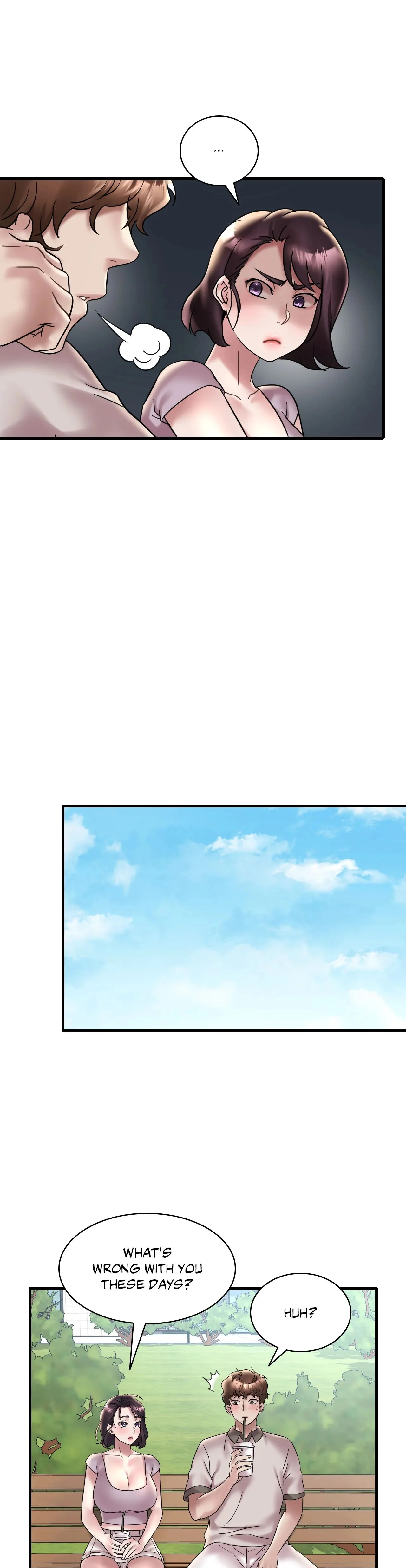 Drunk on You (Official Uncensored) chapter 28 page 4