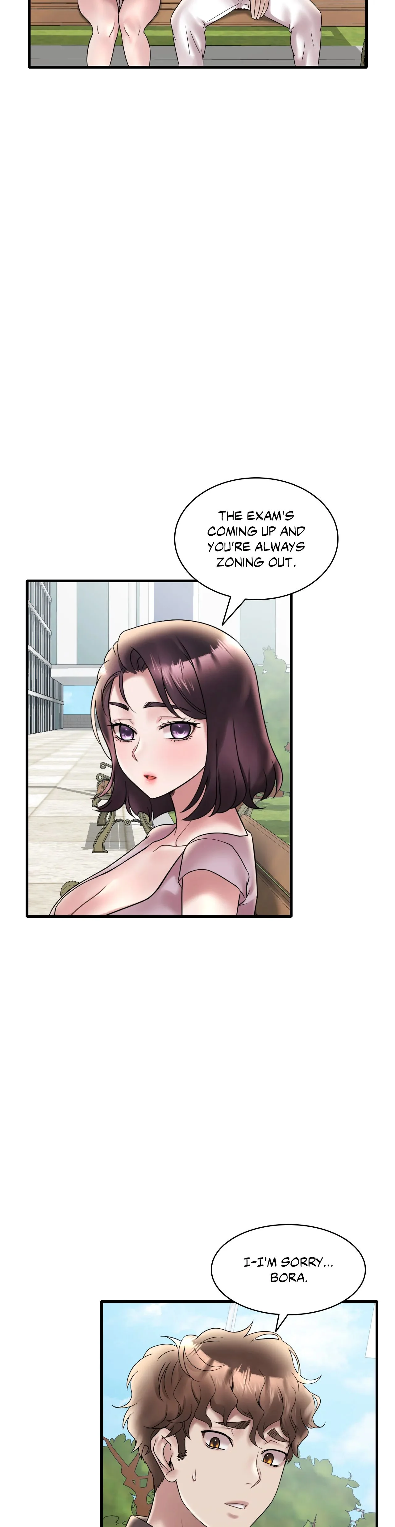 Drunk on You (Official Uncensored) chapter 28 page 5