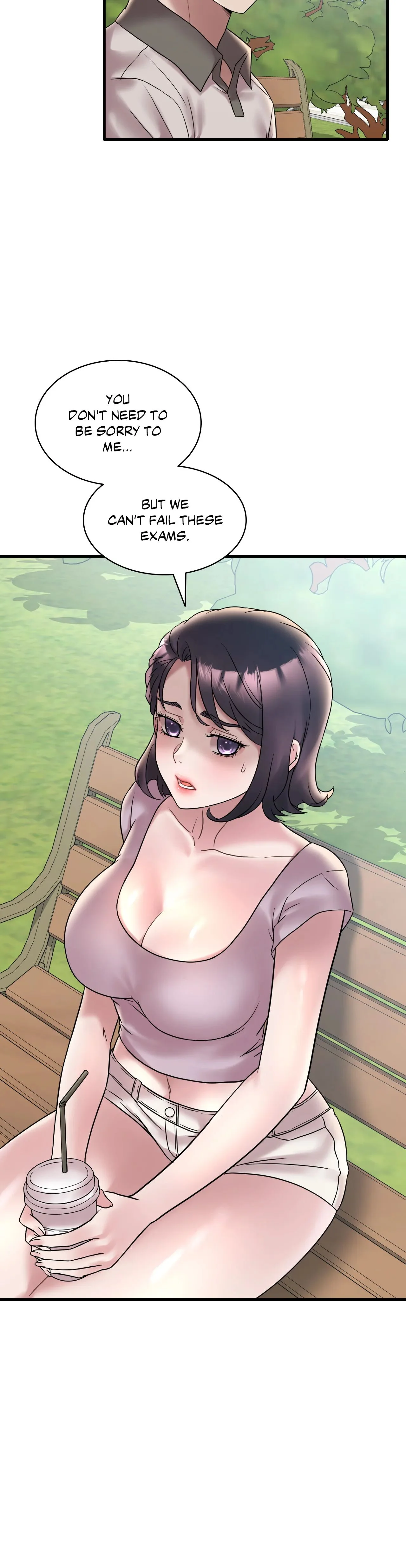 Drunk on You (Official Uncensored) chapter 28 page 6