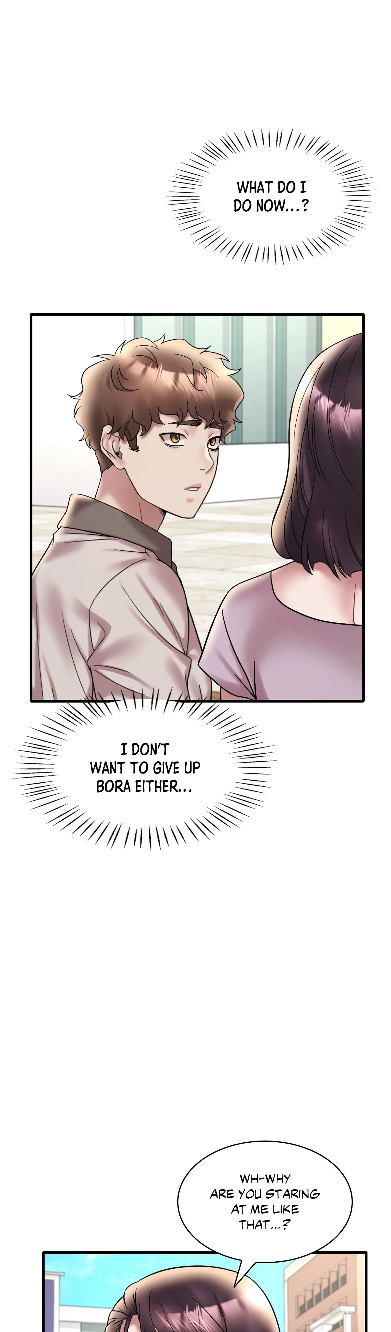 Drunk on You (Official Uncensored) chapter 28 page 7