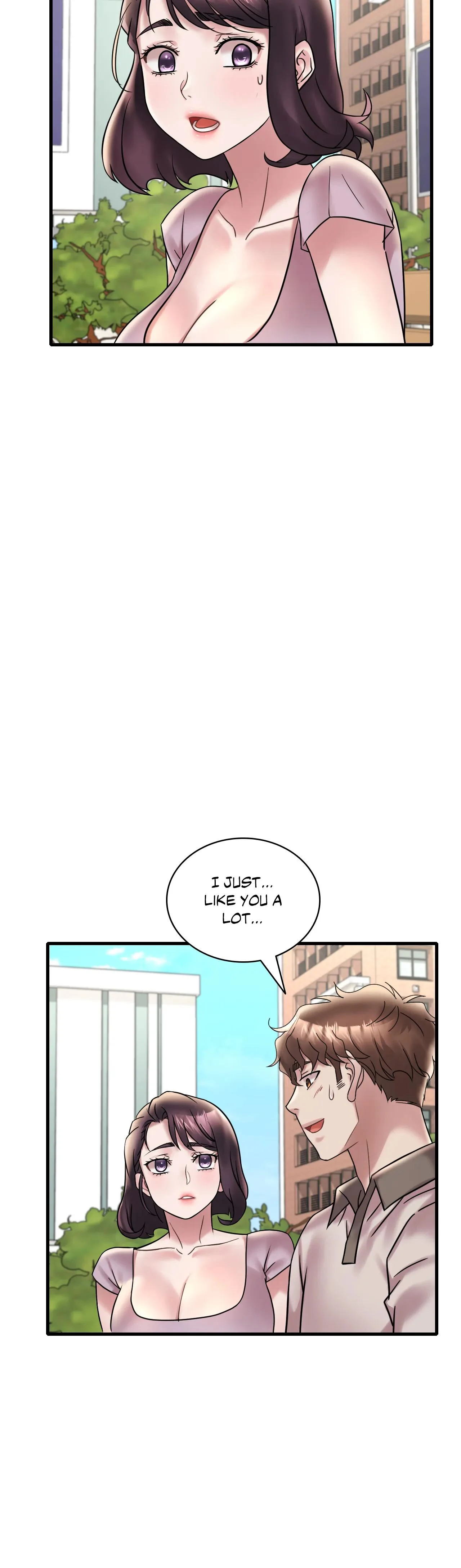 Drunk on You (Official Uncensored) chapter 28 page 8