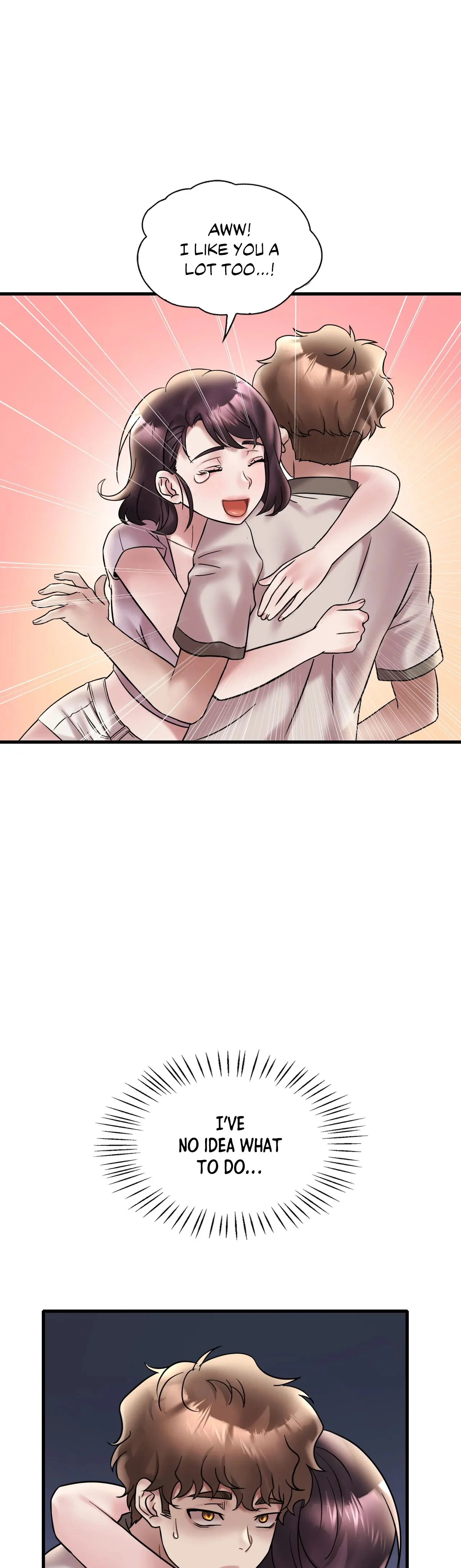 Drunk on You (Official Uncensored) chapter 28 page 9