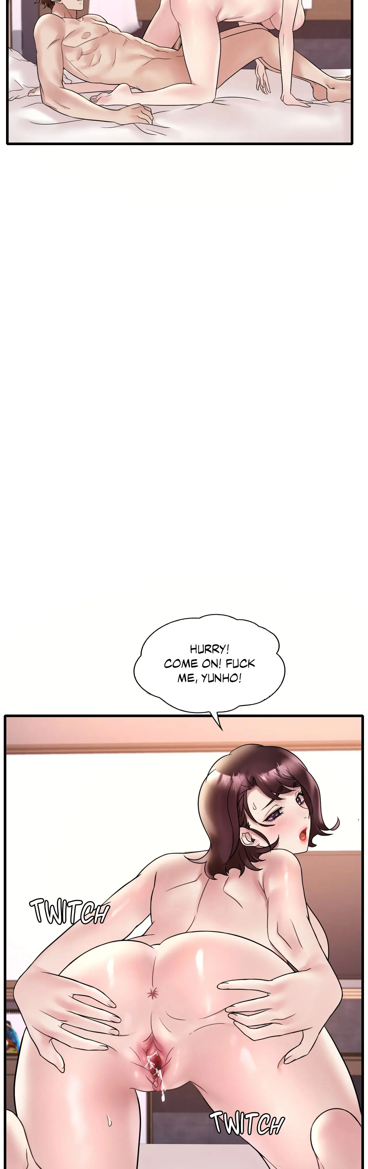 Drunk on You (Official Uncensored) chapter 28 page 15