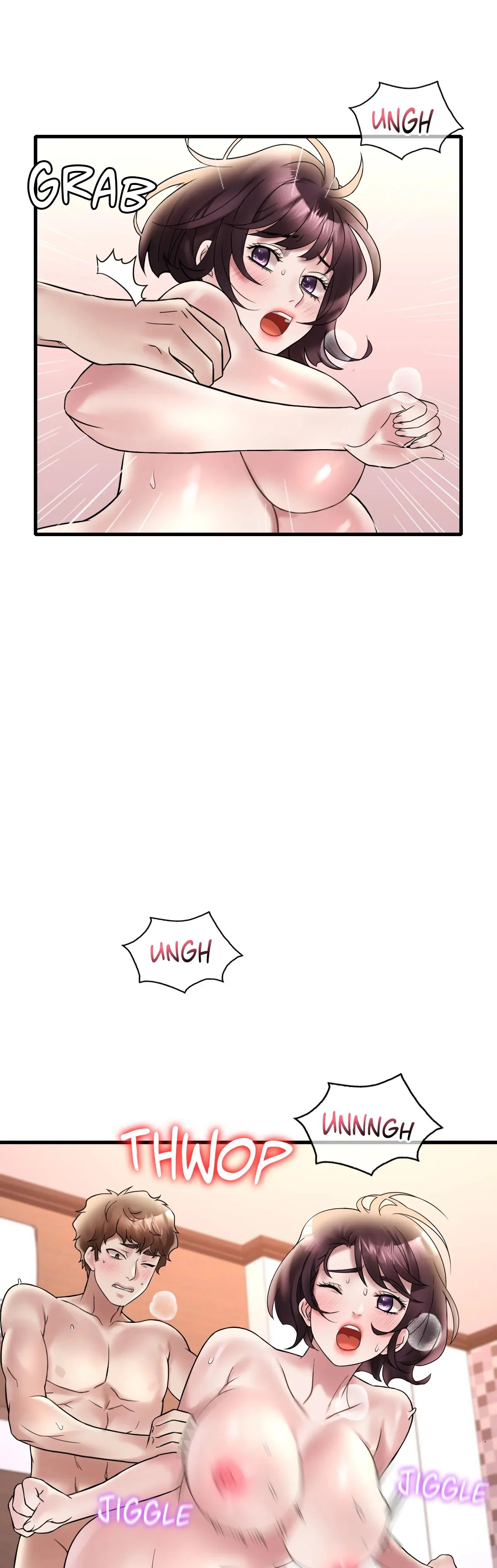 Drunk on You (Official Uncensored) chapter 28 page 22