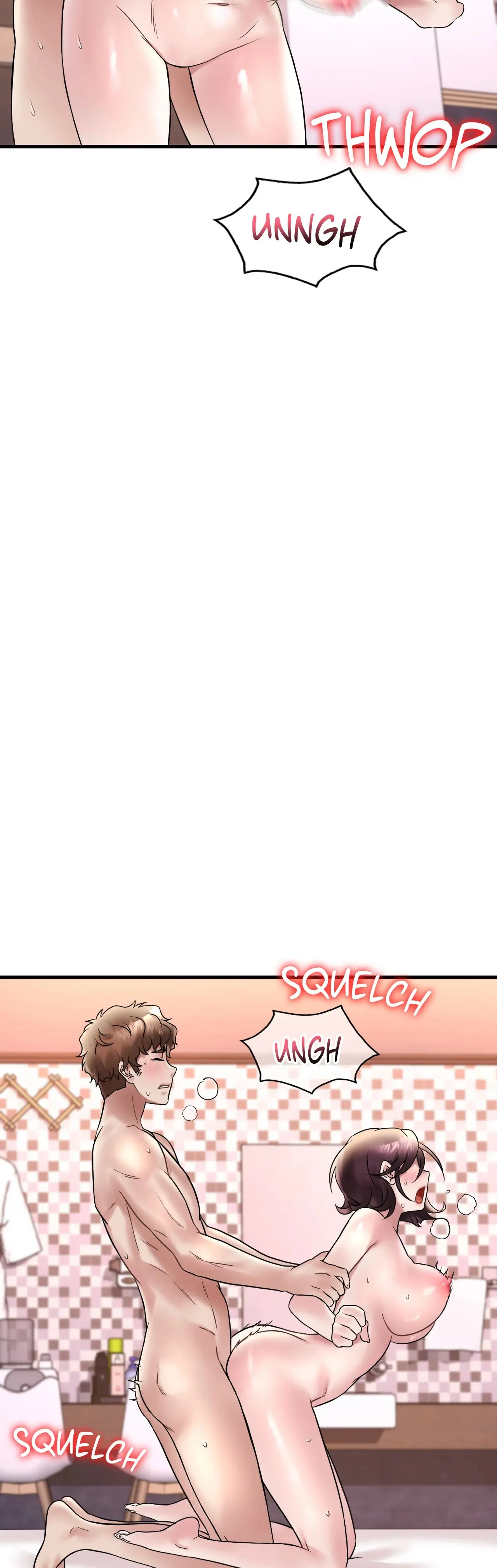 Drunk on You (Official Uncensored) chapter 28 page 23