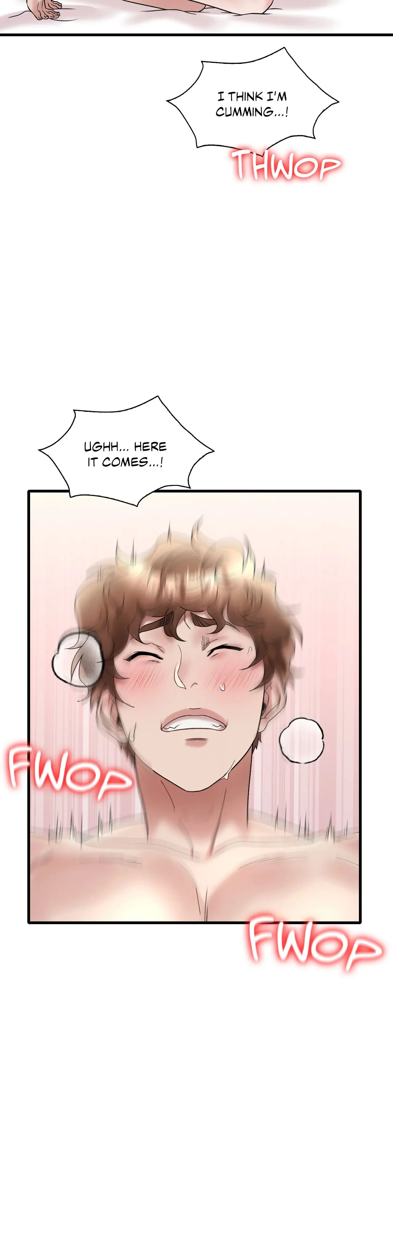 Drunk on You (Official Uncensored) chapter 28 page 24