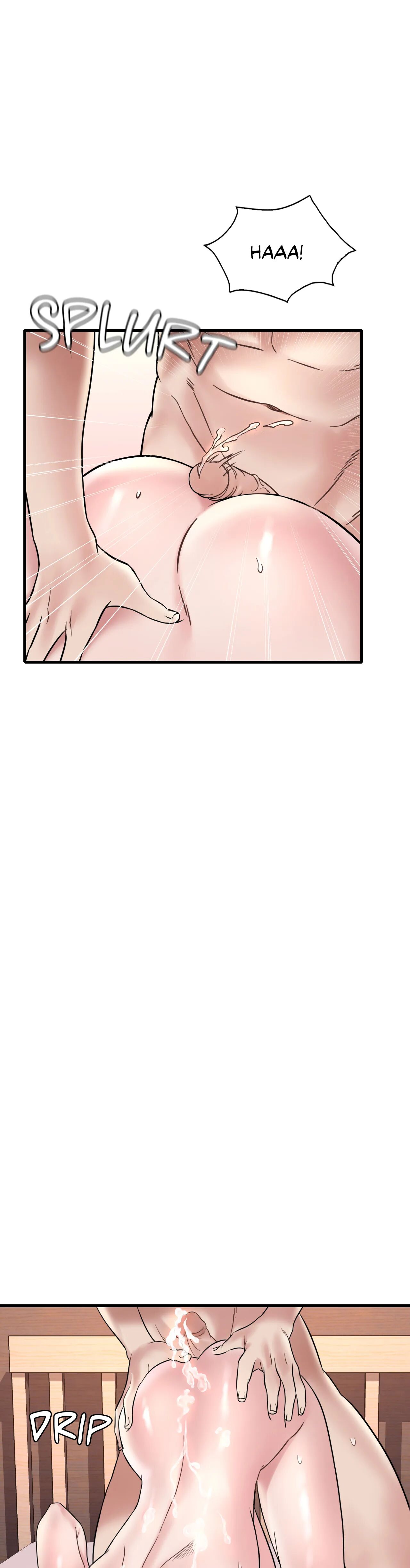 Drunk on You (Official Uncensored) chapter 28 page 26