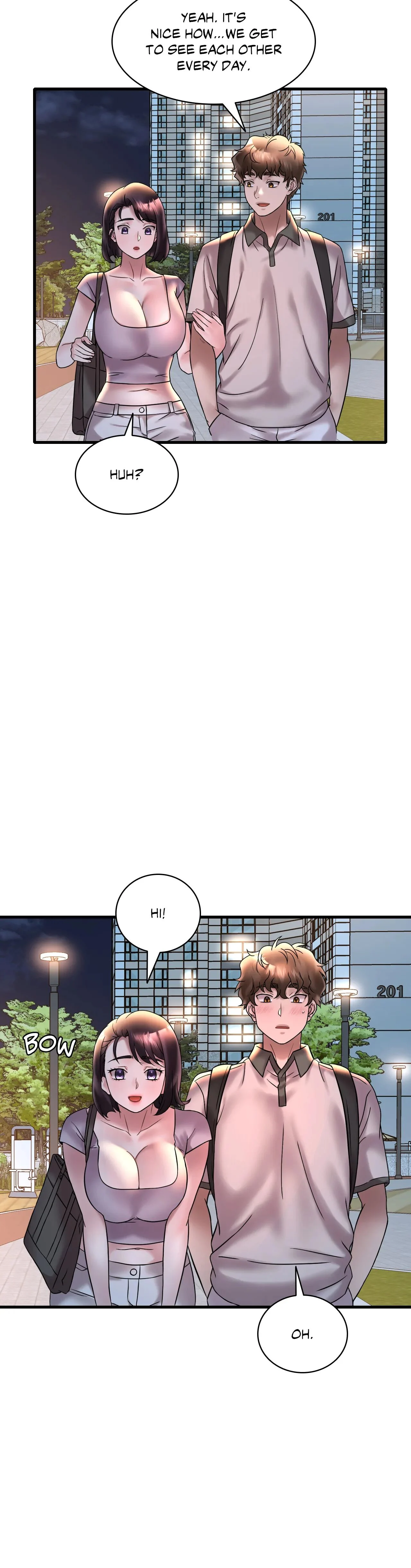 Drunk on You (Official Uncensored) chapter 28 page 29