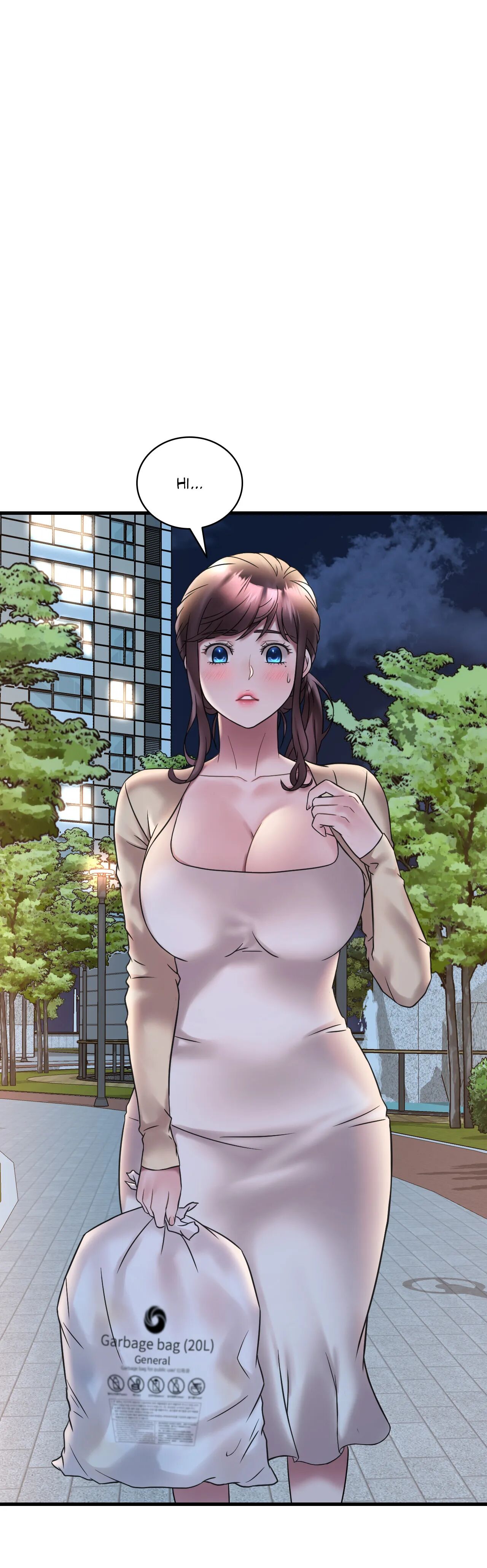 Drunk on You (Official Uncensored) chapter 28 page 30