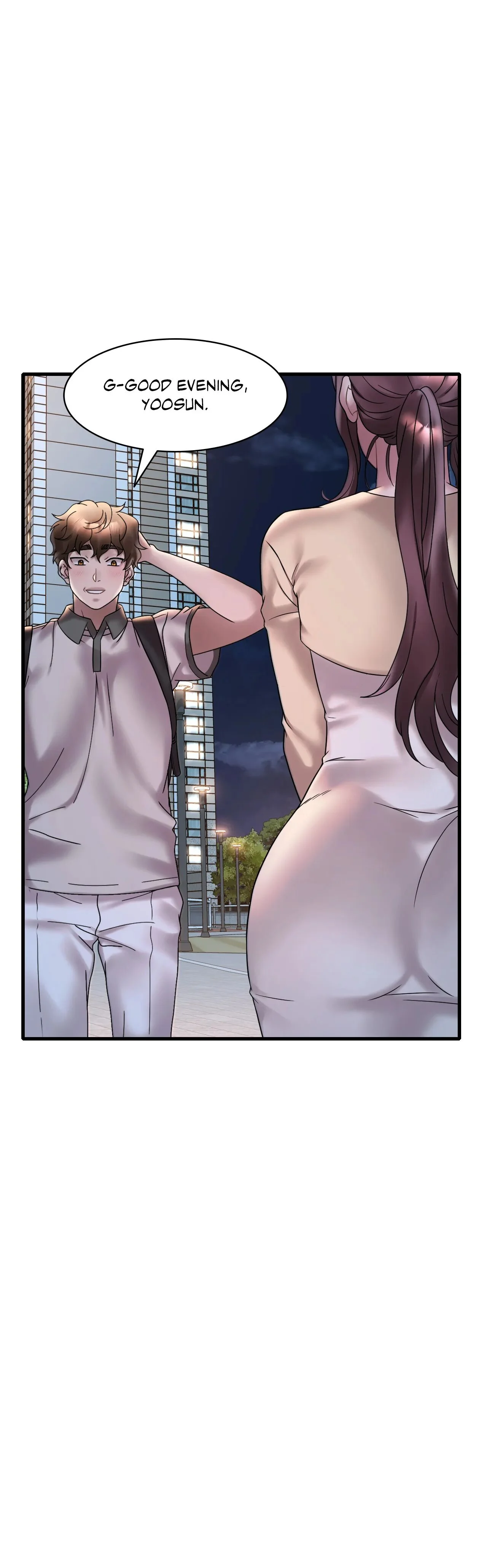 Drunk on You (Official Uncensored) chapter 28 page 31