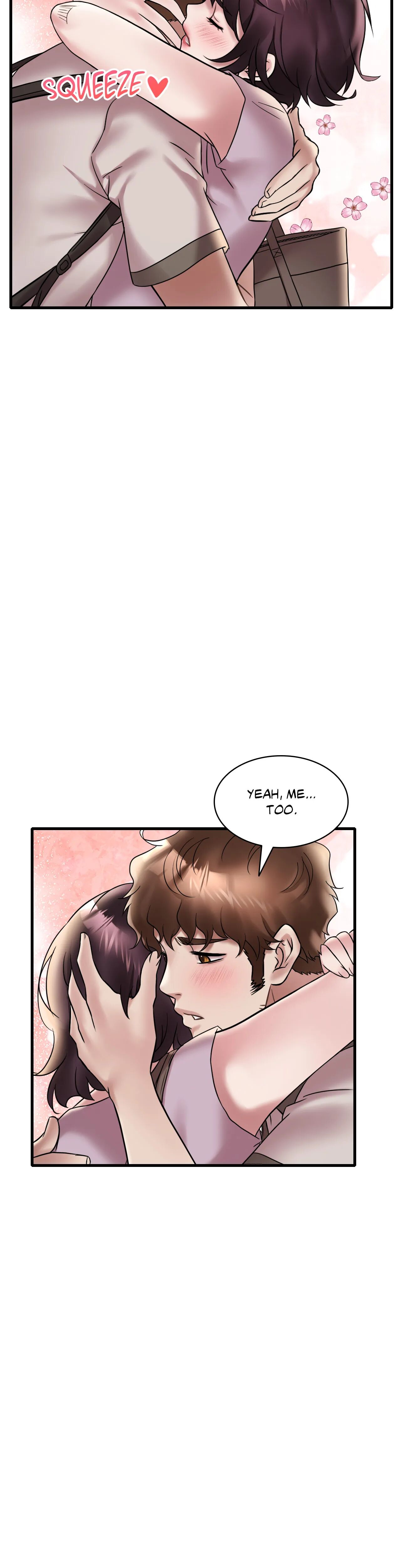 Drunk on You (Official Uncensored) chapter 28 page 36