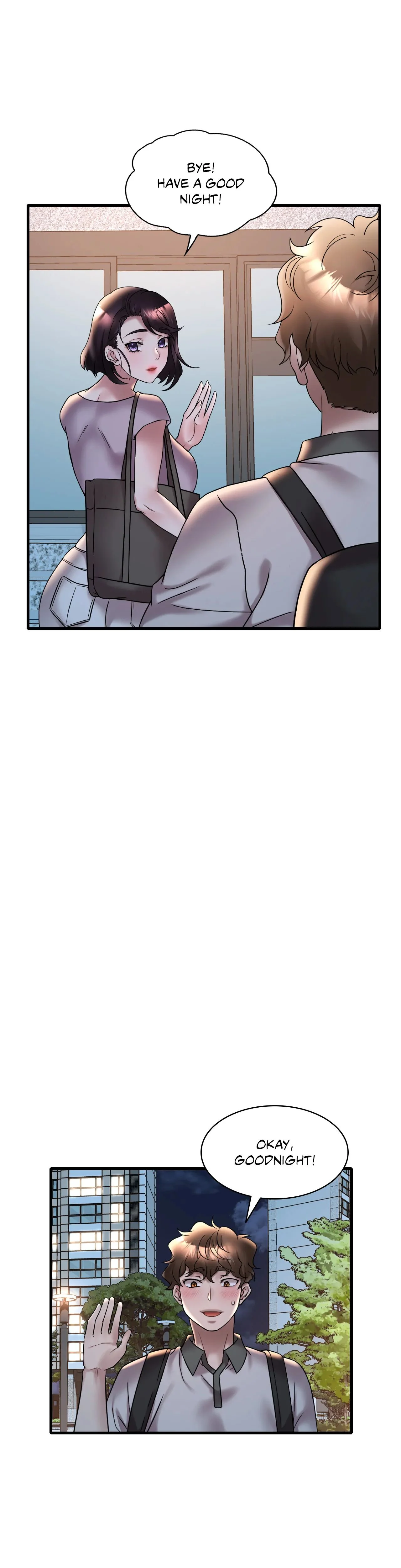 Drunk on You (Official Uncensored) chapter 28 page 37