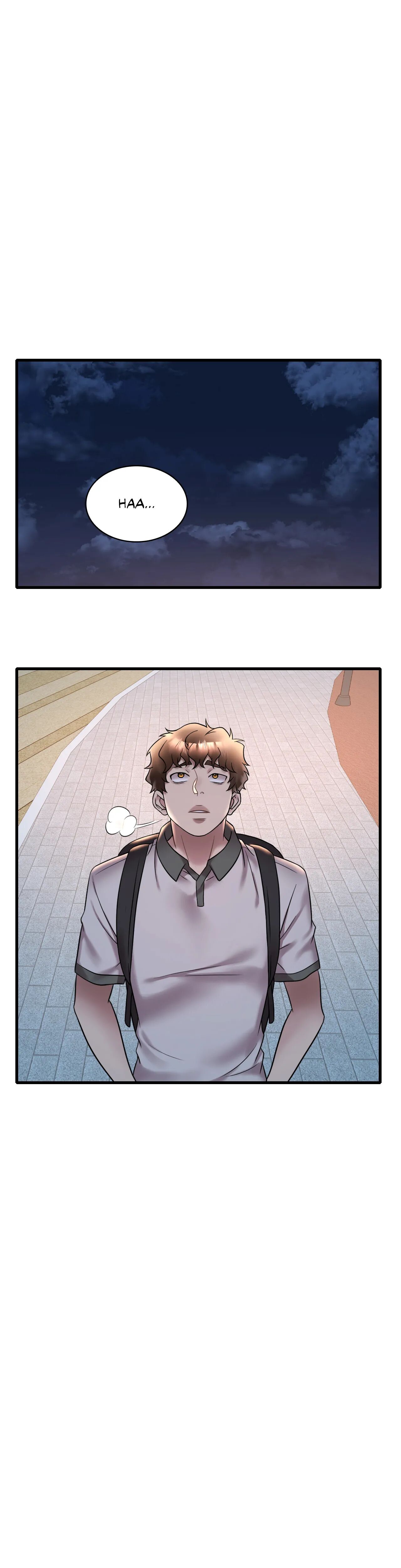 Drunk on You (Official Uncensored) chapter 28 page 38