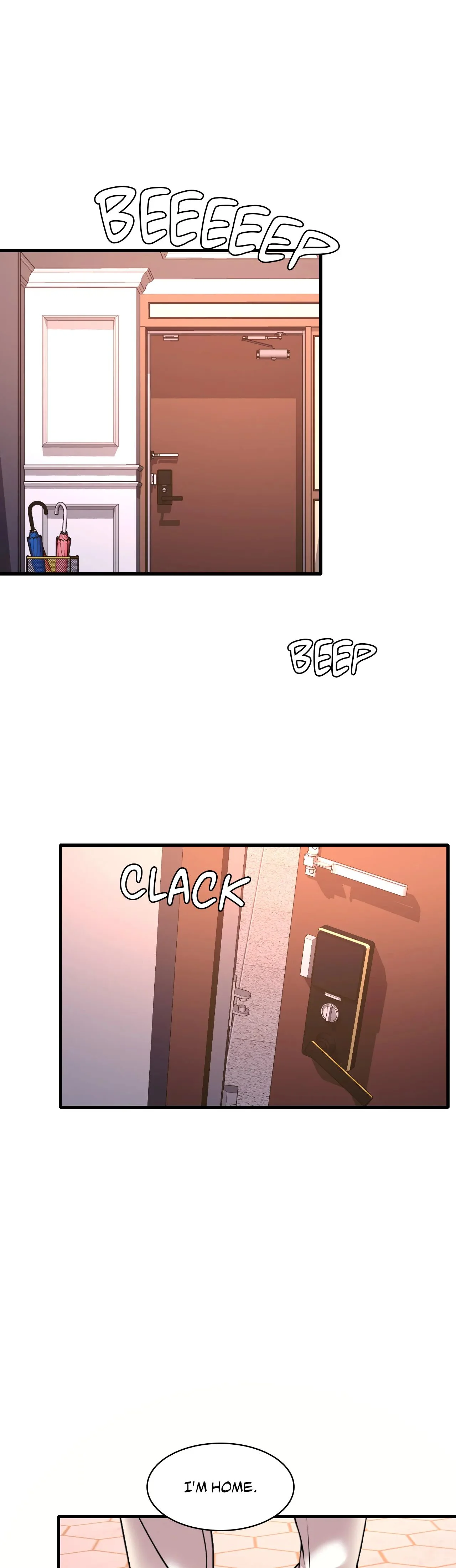 Drunk on You (Official Uncensored) chapter 28 page 39