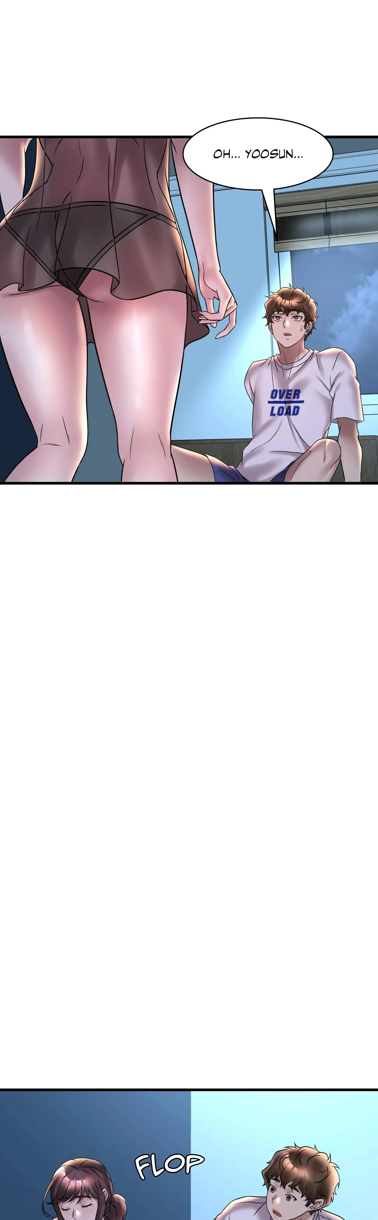 Drunk on You (Official Uncensored) chapter 29 page 1