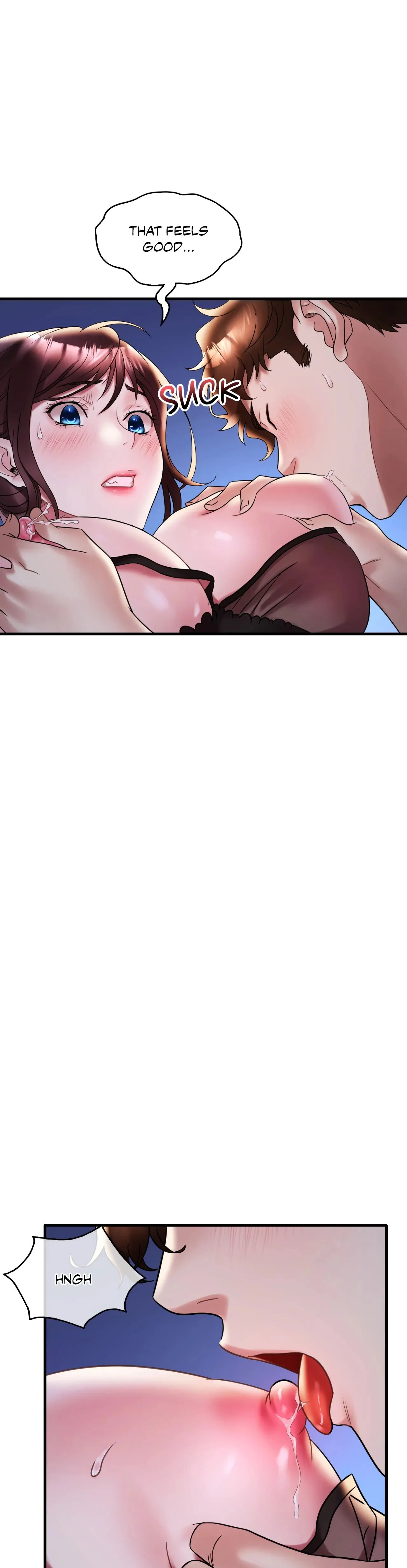 Drunk on You (Official Uncensored) chapter 29 page 6