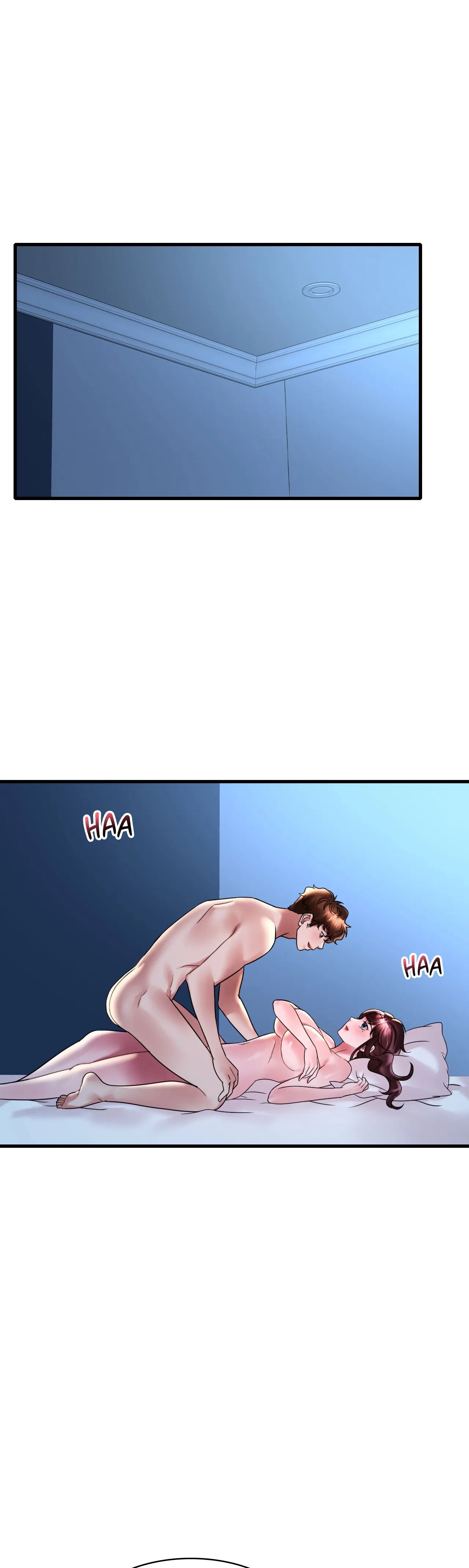 Drunk on You (Official Uncensored) chapter 29 page 8