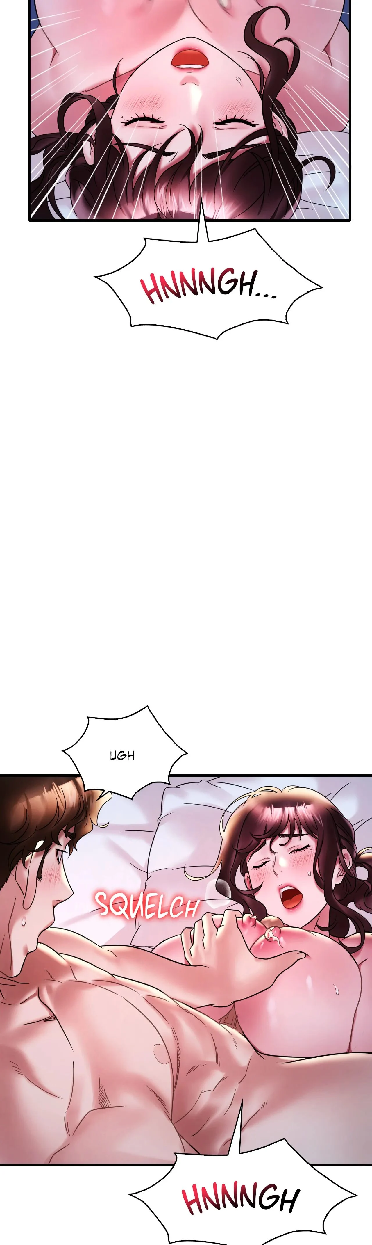 Drunk on You (Official Uncensored) chapter 29 page 10