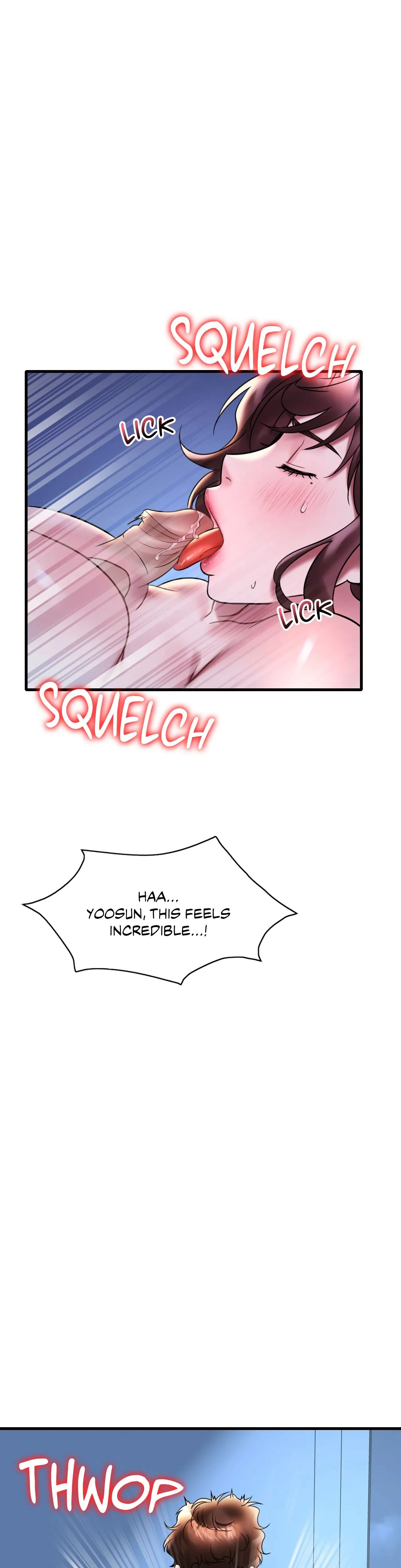 Drunk on You (Official Uncensored) chapter 29 page 13