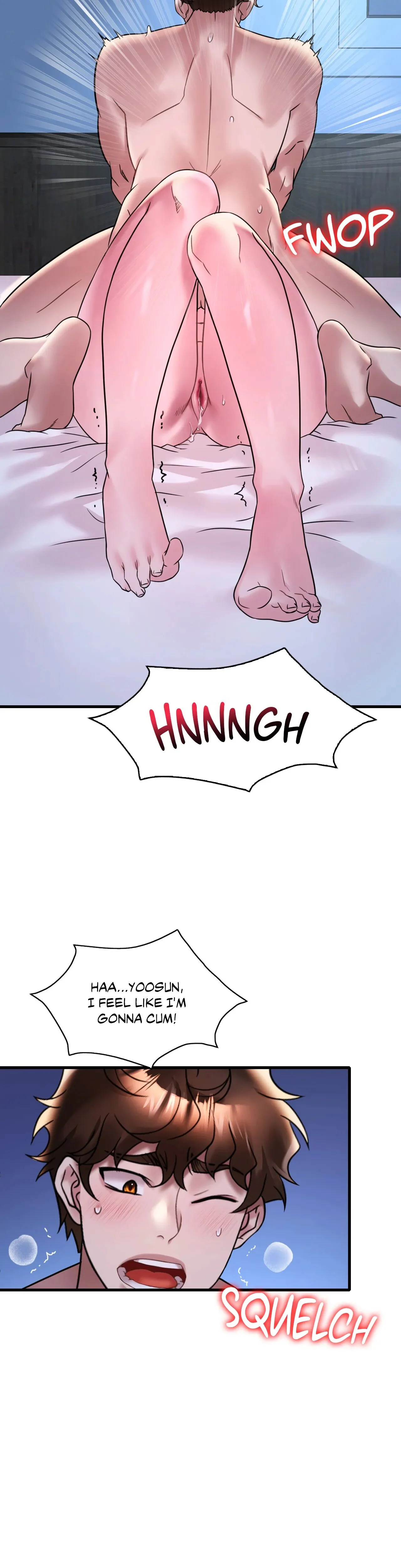 Drunk on You (Official Uncensored) chapter 29 page 14