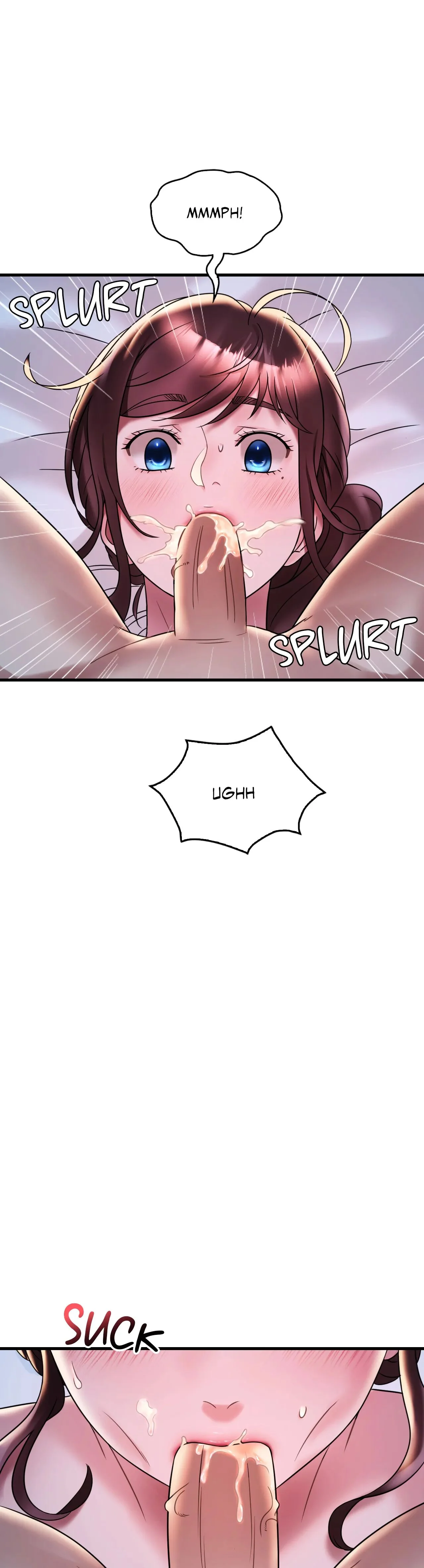 Drunk on You (Official Uncensored) chapter 29 page 17