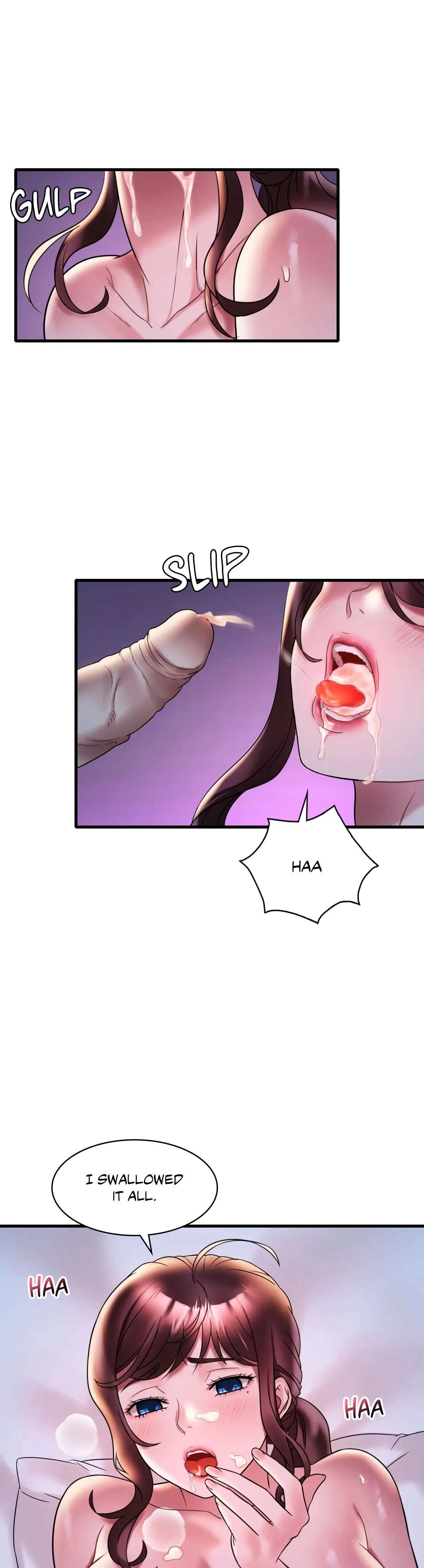 Drunk on You (Official Uncensored) chapter 29 page 19