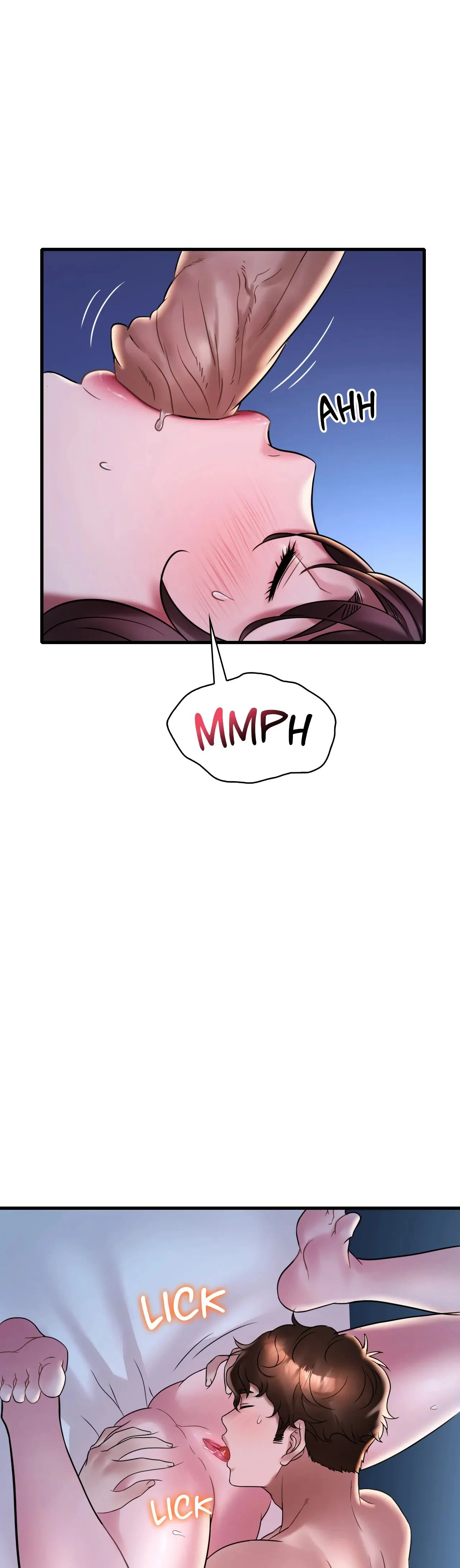 Drunk on You (Official Uncensored) chapter 29 page 23