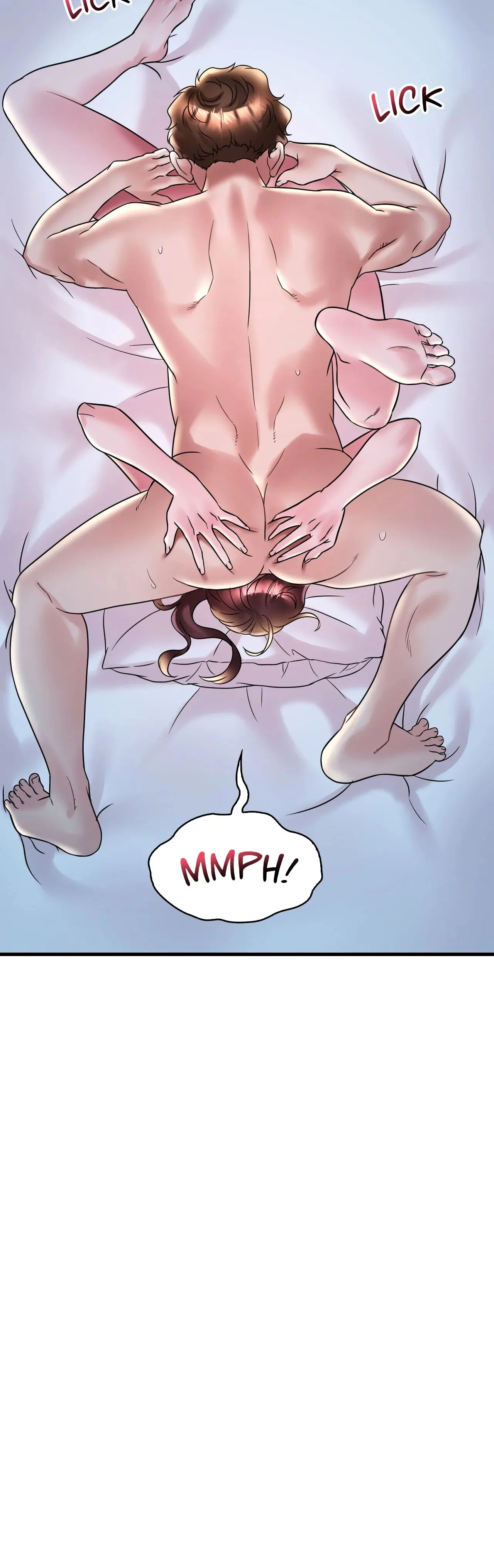 Drunk on You (Official Uncensored) chapter 29 page 27
