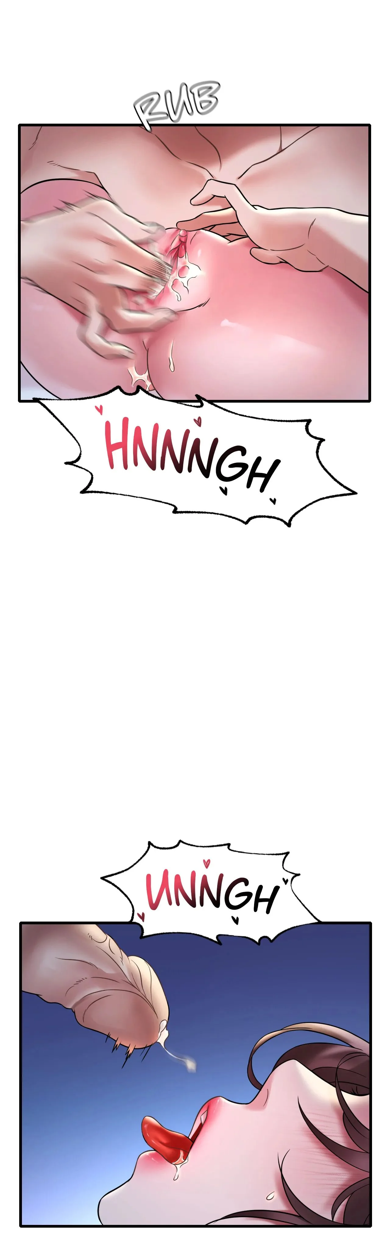 Drunk on You (Official Uncensored) chapter 29 page 28