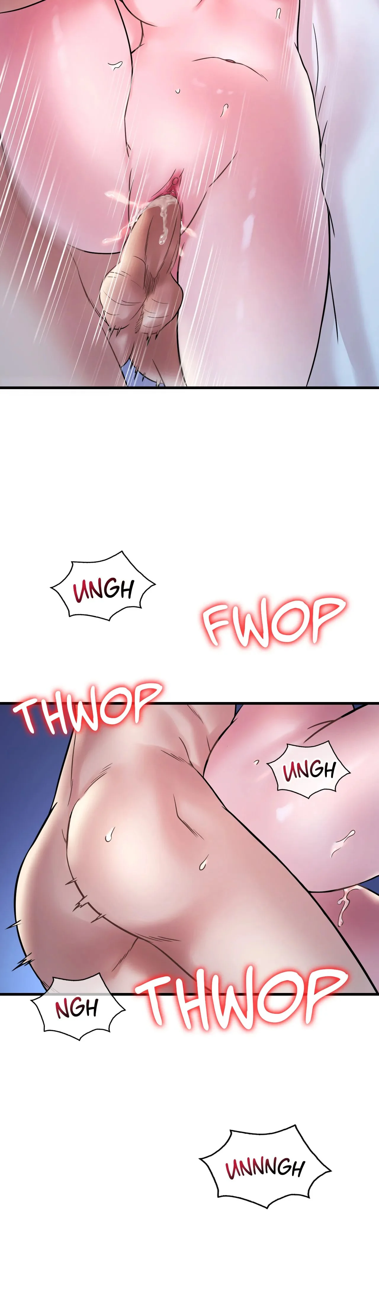 Drunk on You (Official Uncensored) chapter 29 page 42