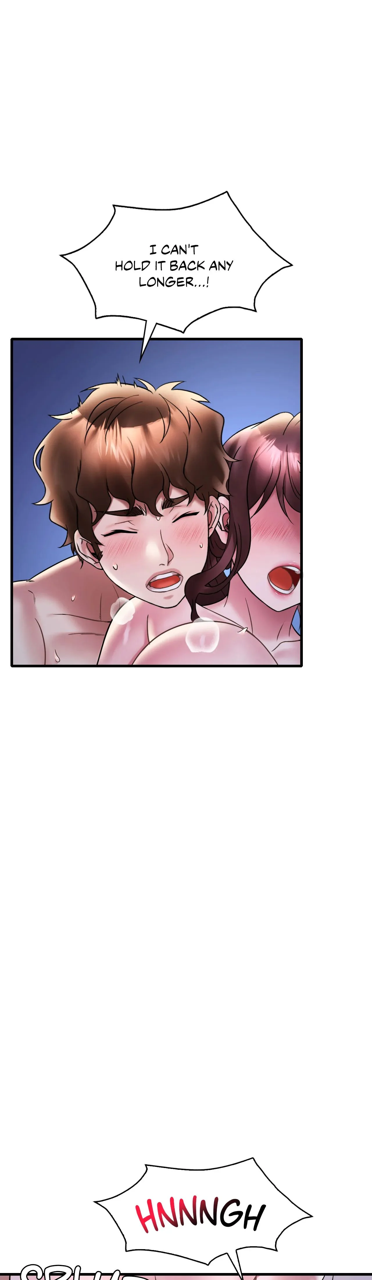 Drunk on You (Official Uncensored) chapter 29 page 43