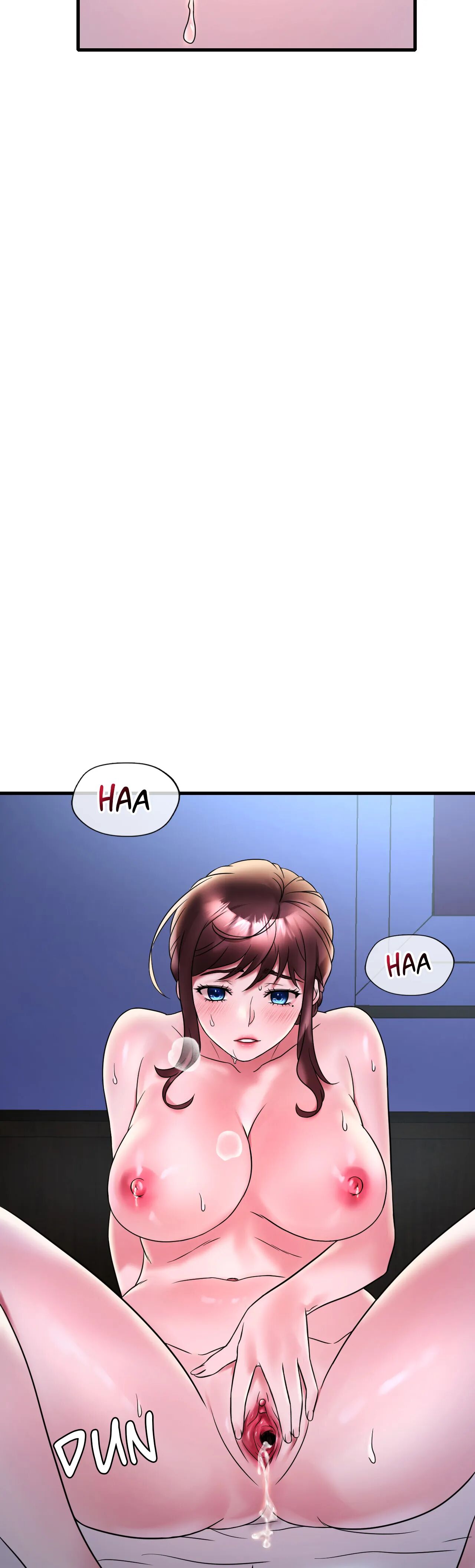 Drunk on You (Official Uncensored) chapter 29 page 49