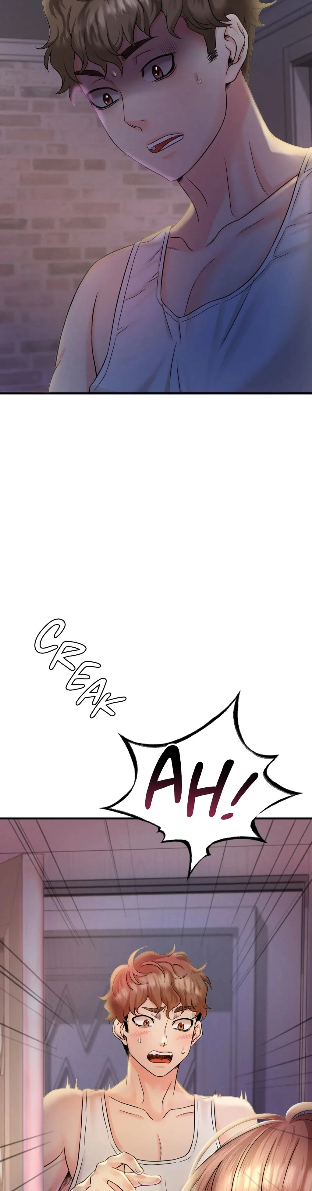 Drunk on You (Official Uncensored) chapter 3 page 6