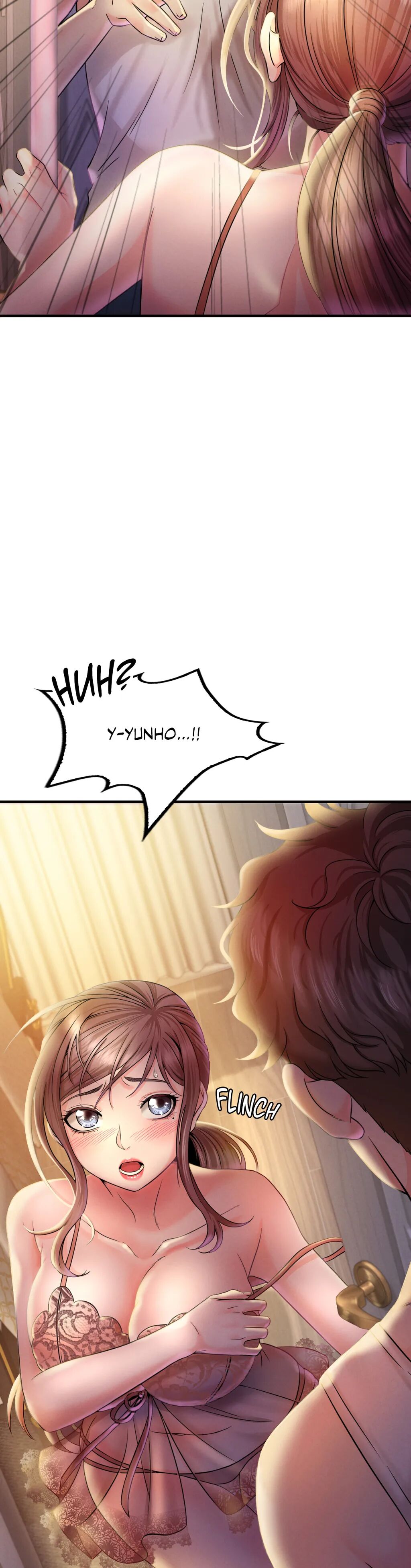 Drunk on You (Official Uncensored) chapter 3 page 7