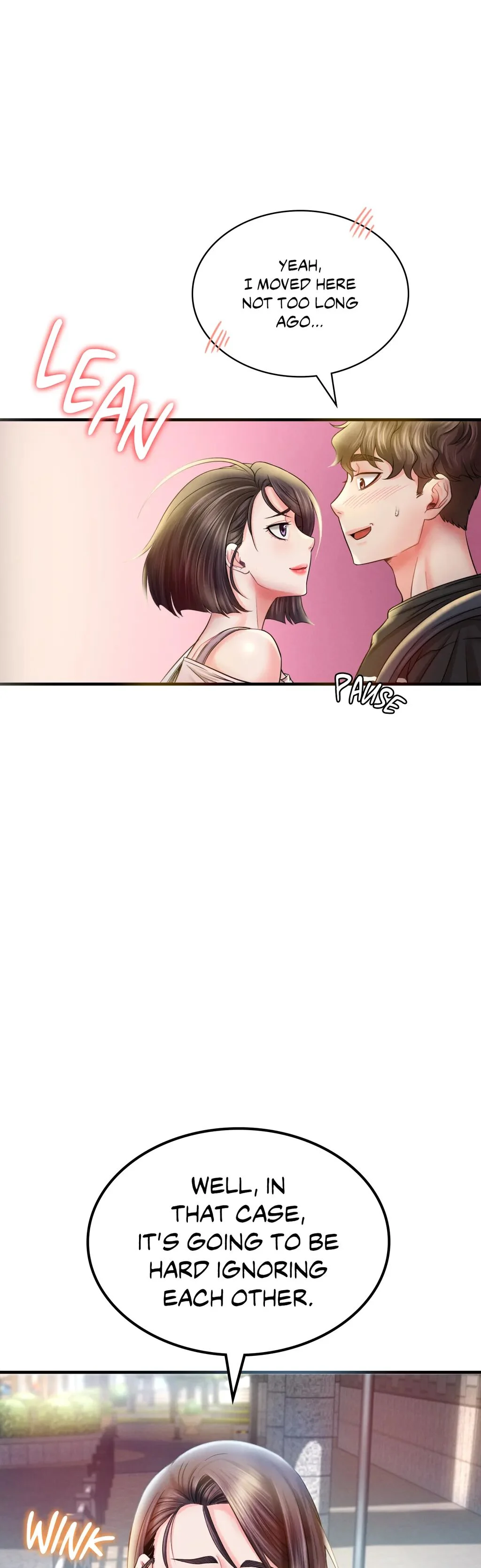 Drunk on You (Official Uncensored) chapter 3 page 27
