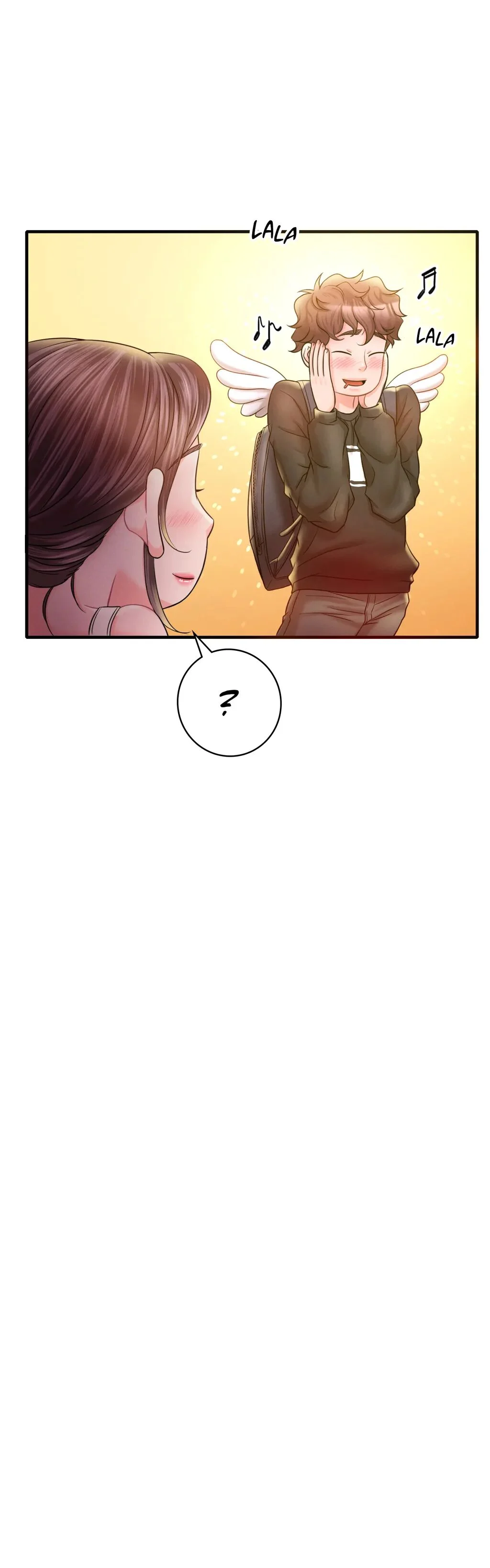 Drunk on You (Official Uncensored) chapter 3 page 33