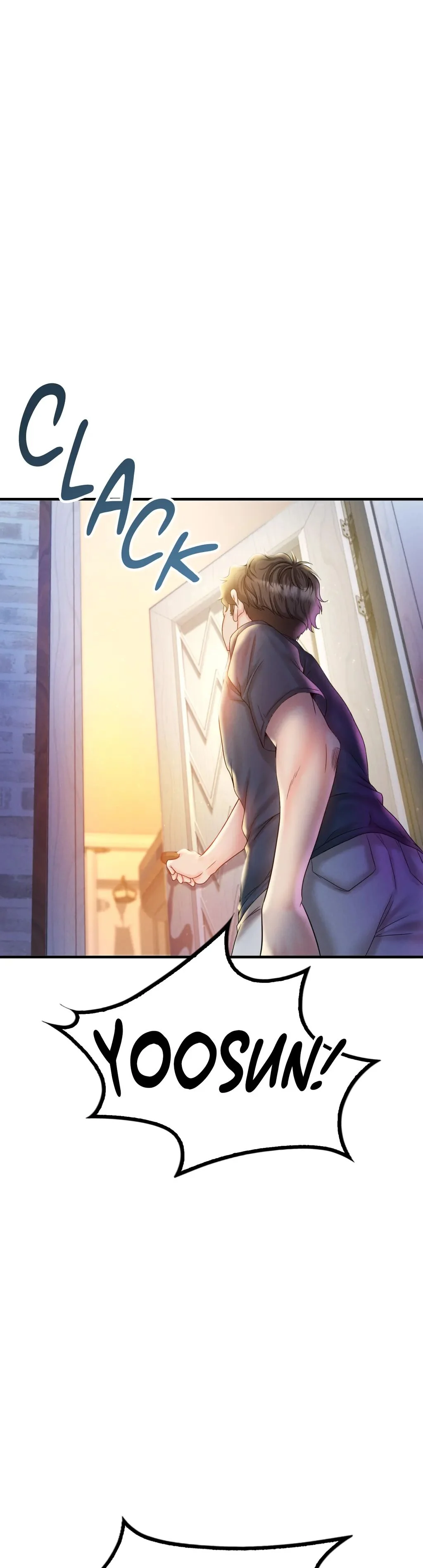 Drunk on You (Official Uncensored) chapter 3 page 60