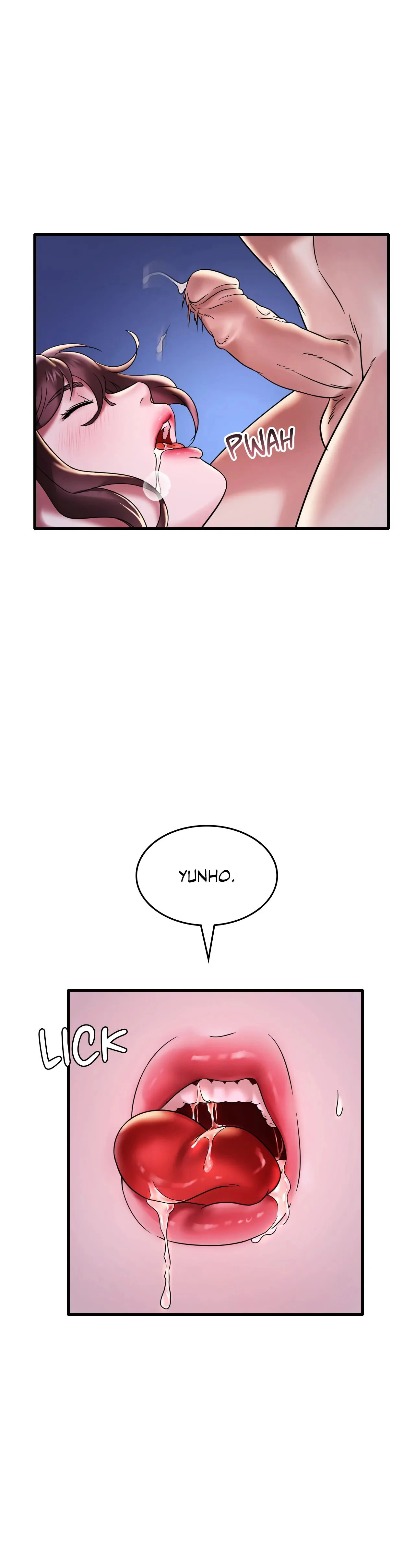 Drunk on You (Official Uncensored) chapter 30 page 1