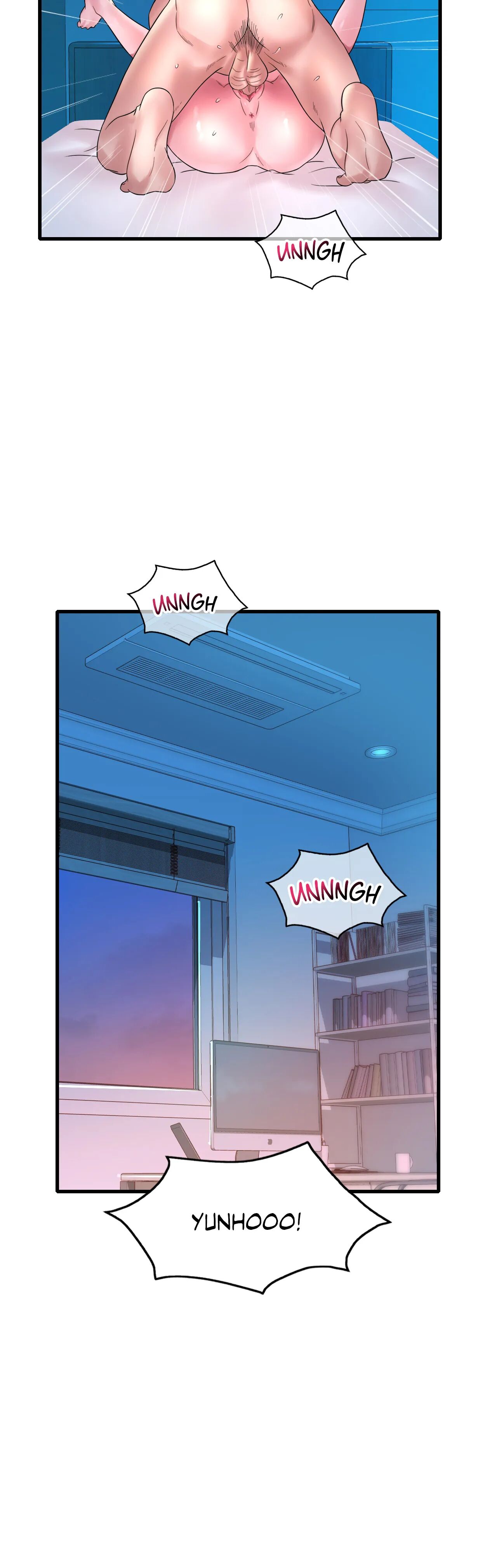 Drunk on You (Official Uncensored) chapter 30 page 7