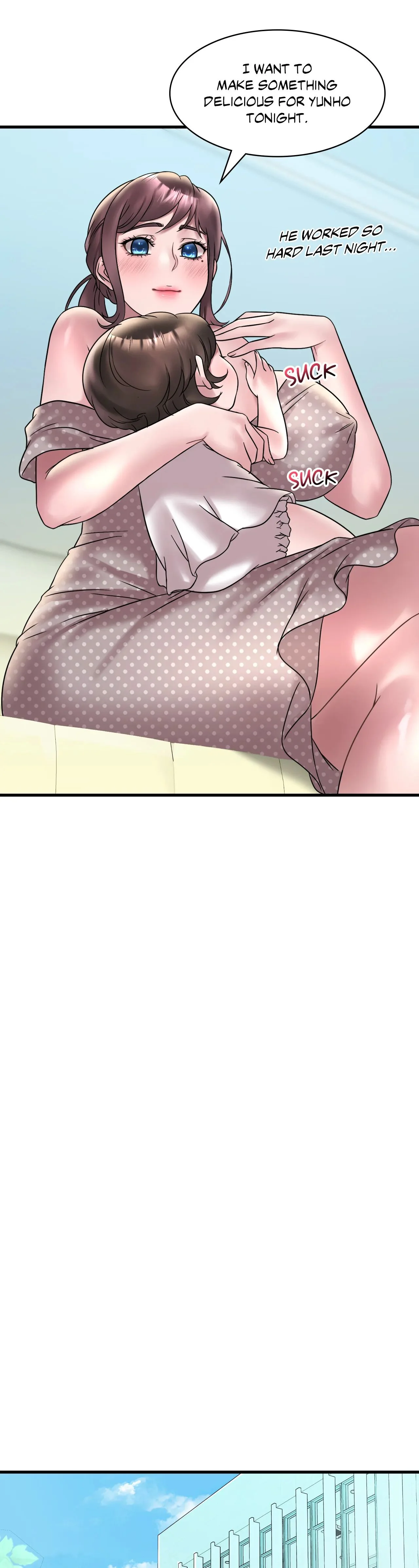 Drunk on You (Official Uncensored) chapter 30 page 11