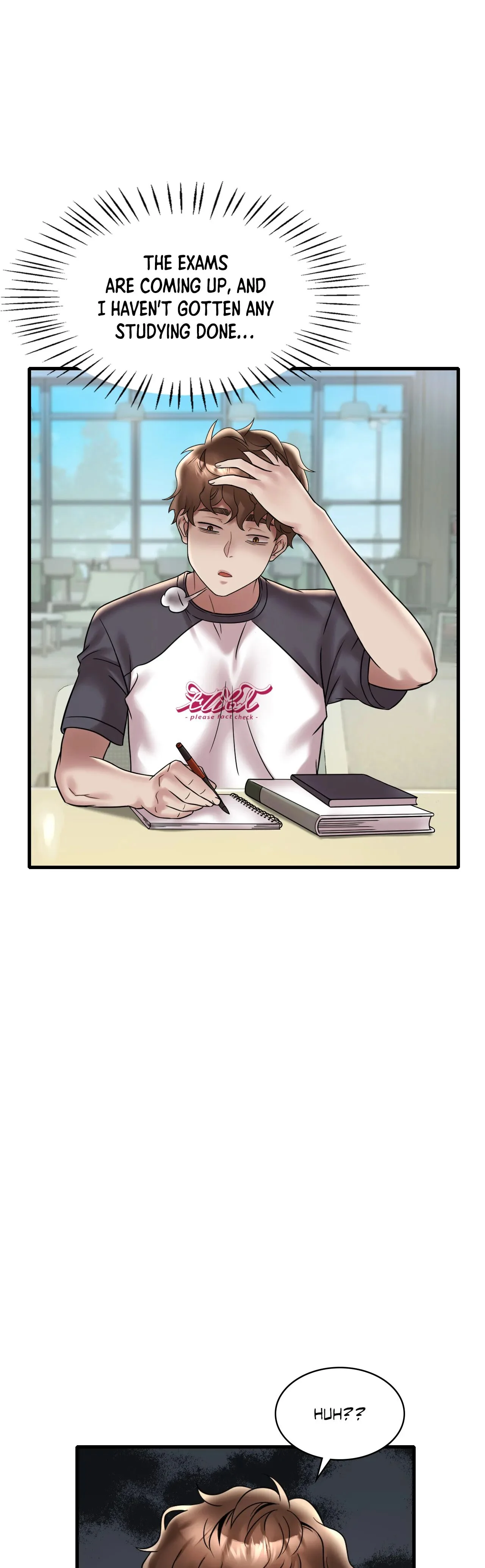 Drunk on You (Official Uncensored) chapter 30 page 13
