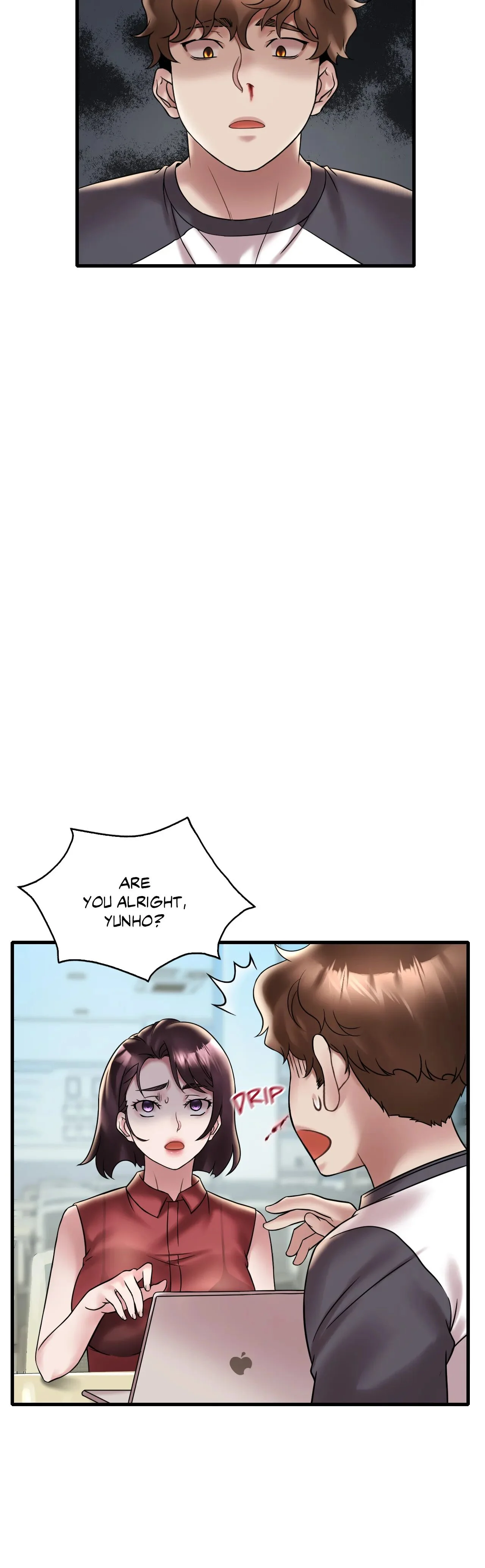 Drunk on You (Official Uncensored) chapter 30 page 14