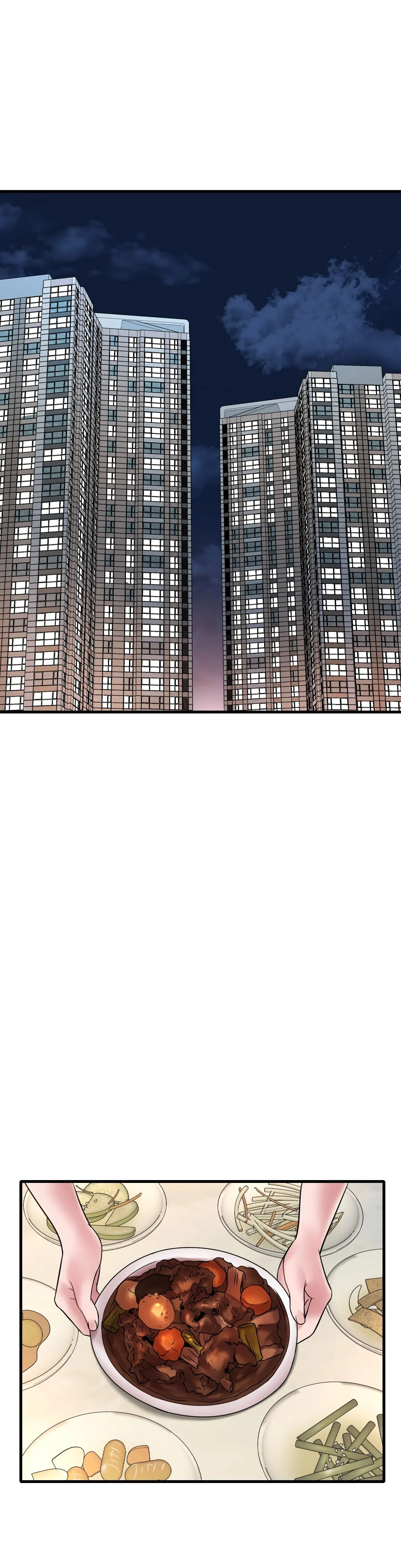 Drunk on You (Official Uncensored) chapter 30 page 23