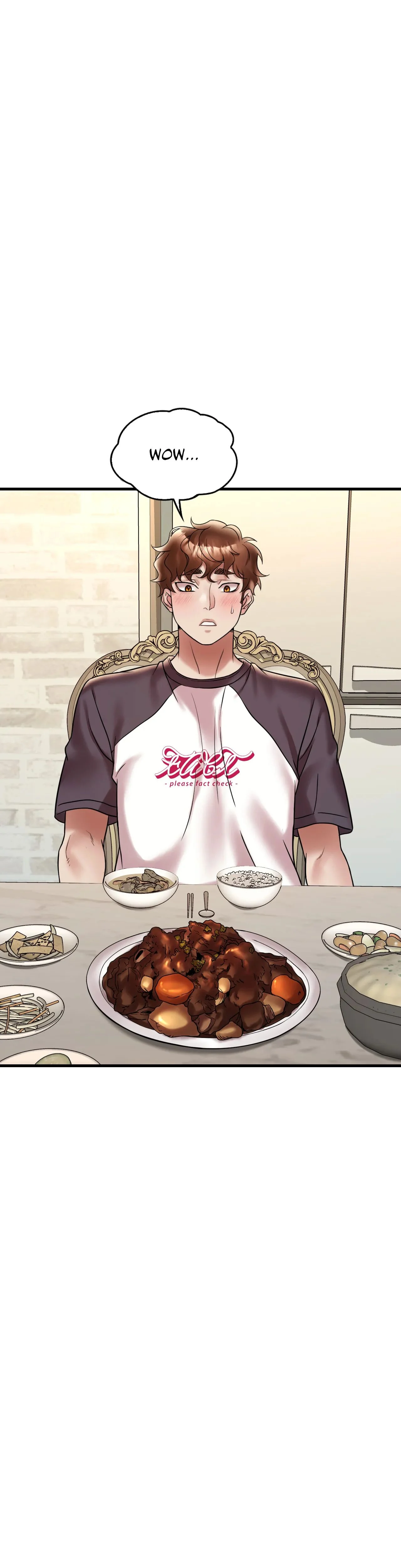 Drunk on You (Official Uncensored) chapter 30 page 24