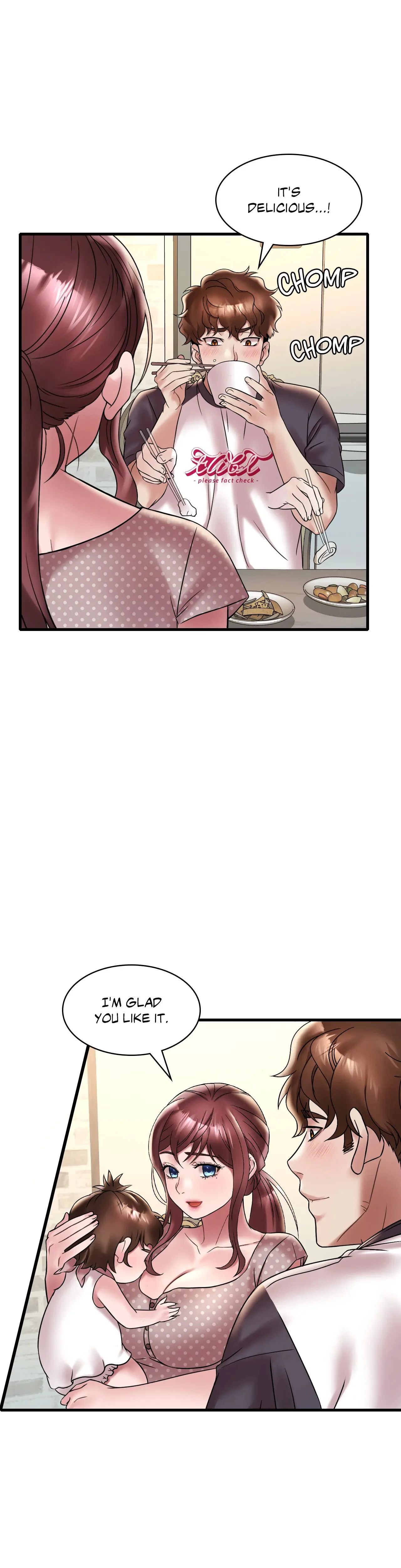 Drunk on You (Official Uncensored) chapter 30 page 26