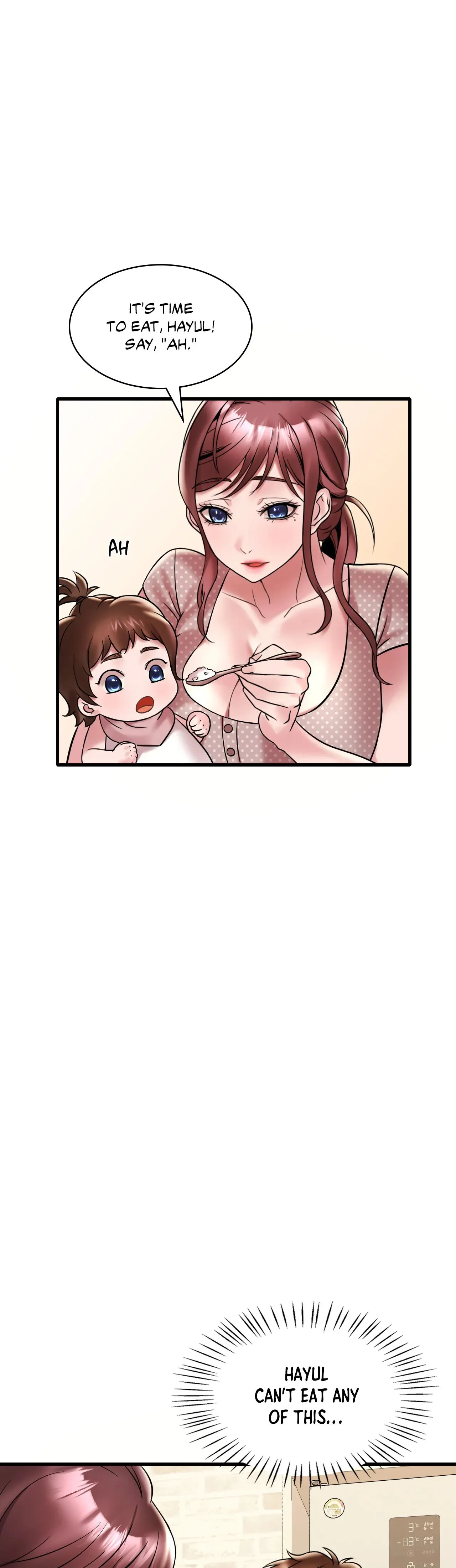 Drunk on You (Official Uncensored) chapter 30 page 27