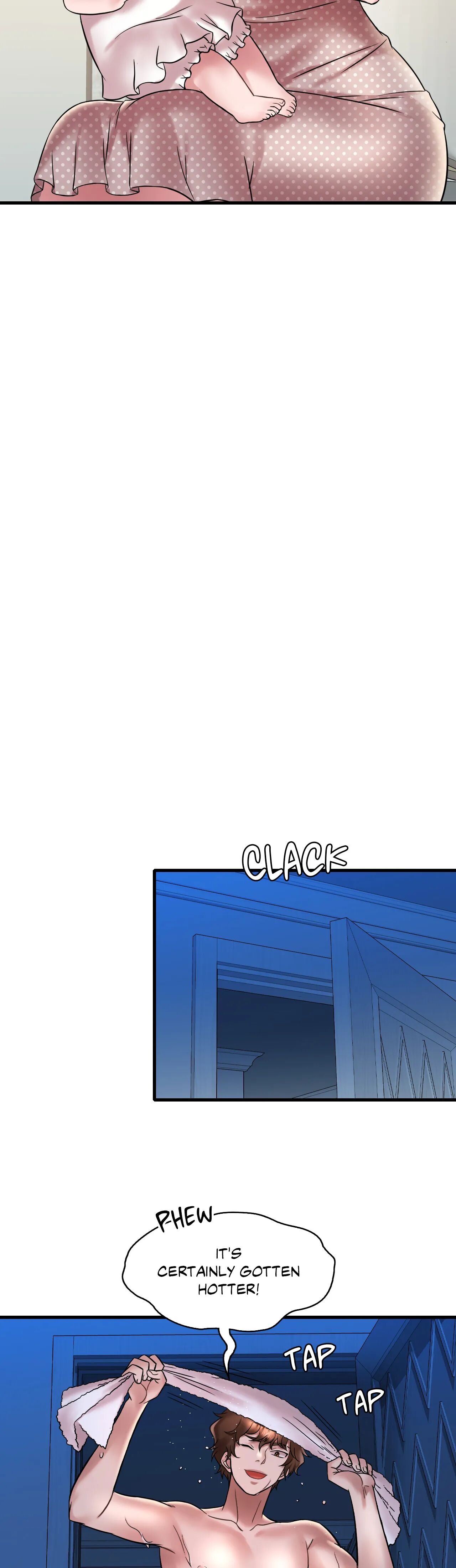 Drunk on You (Official Uncensored) chapter 30 page 29