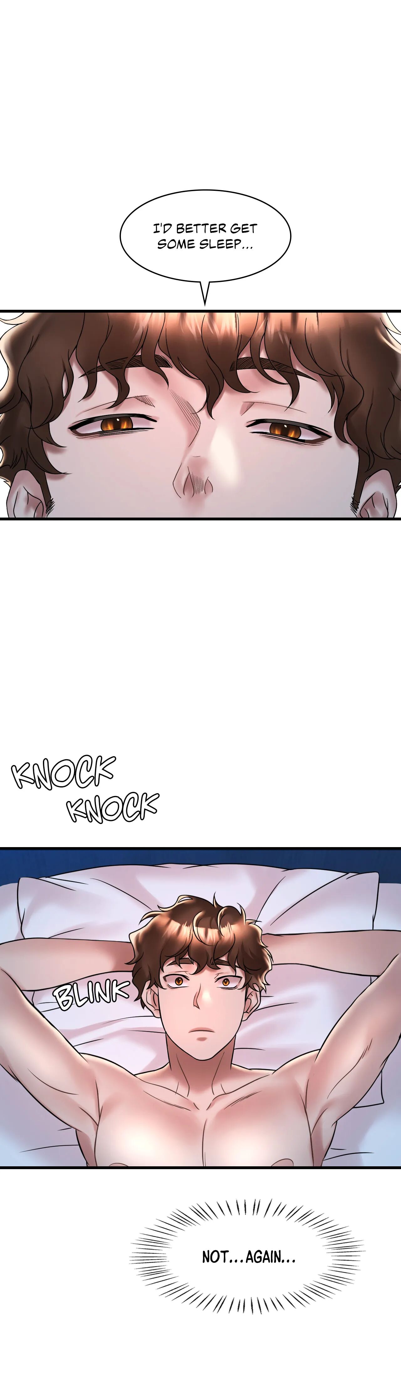 Drunk on You (Official Uncensored) chapter 30 page 31