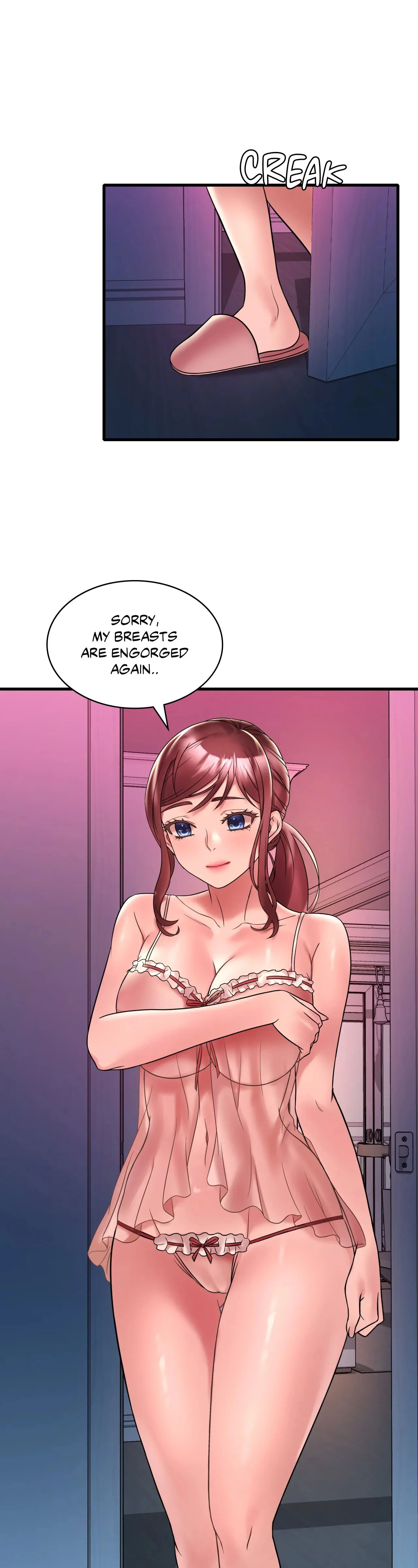 Drunk on You (Official Uncensored) chapter 30 page 32